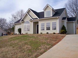 477 Belcher Rd, Boiling Springs, SC 29316