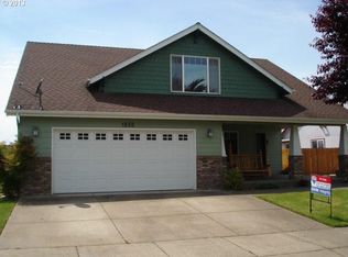 1850 NW Laura Vista Dr, Albany, OR 97321