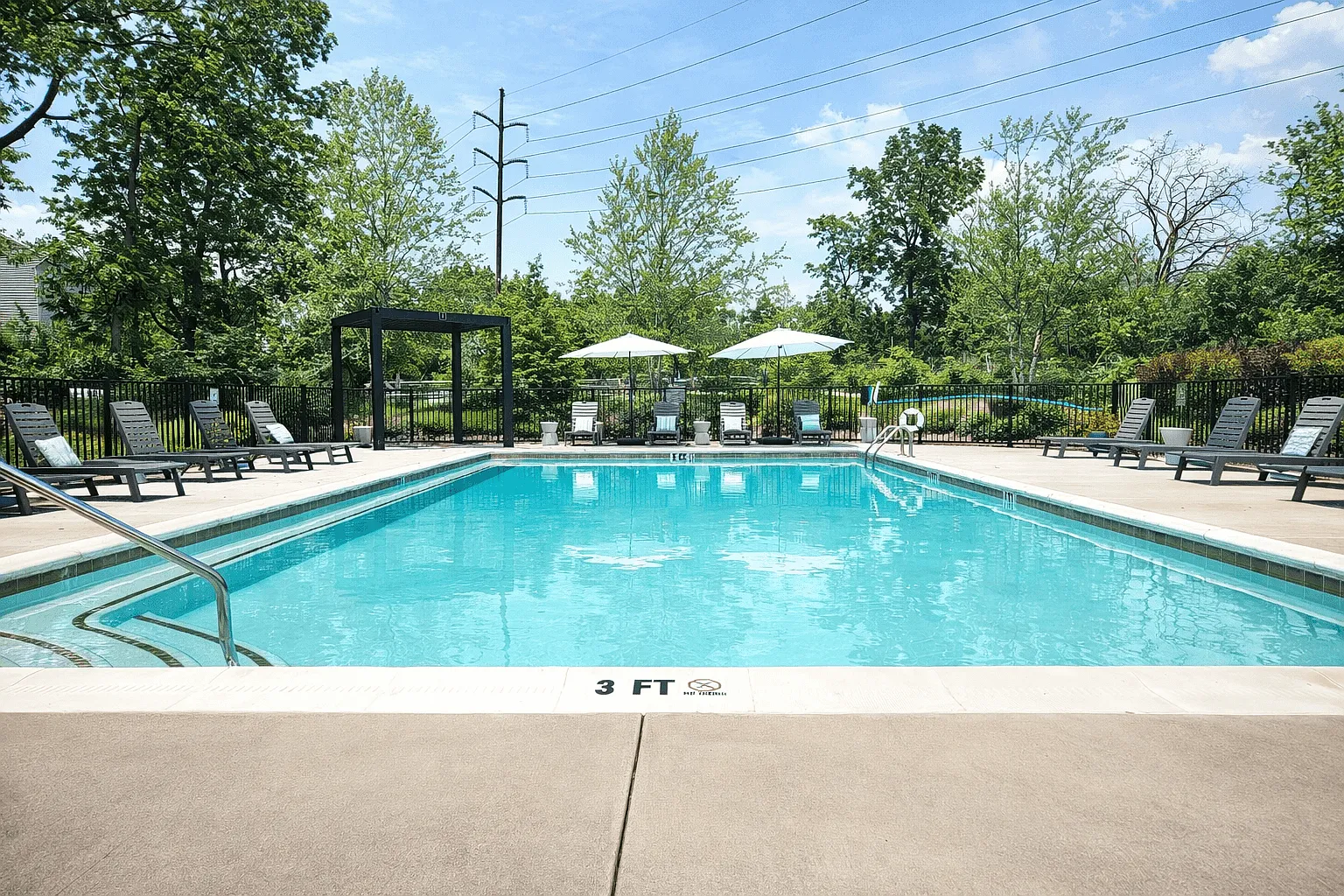 Reserve at Parkland — Photo 1