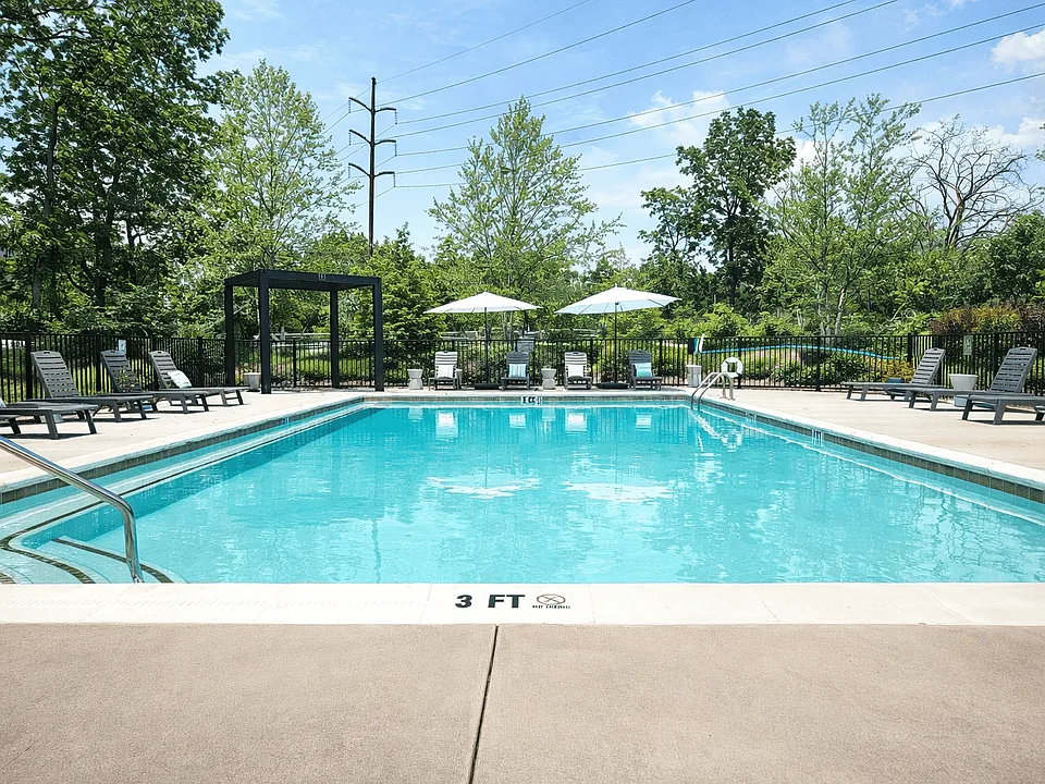 Reserve at Parkland