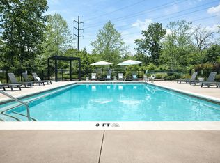 Reserve at Parkland, Allentown, PA 18104