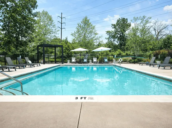 Reserve at Parkland