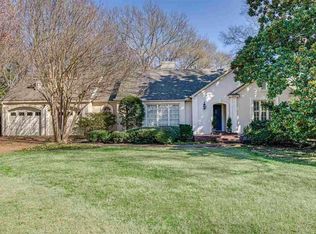 452 Greenfield Rd LOT 7, Memphis, TN 38117