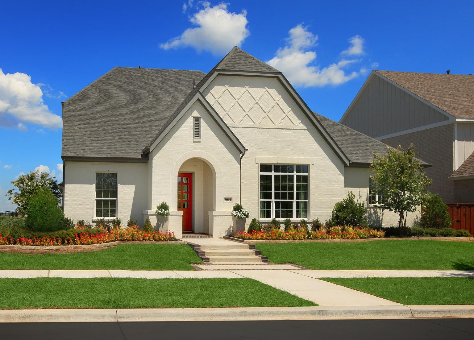 Walsh Ranch 60' by Drees Custom Homes in Ft Worth TX Zillow