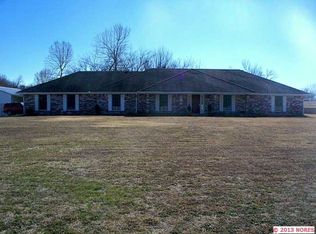 398775 W 2700th Rd, Ochelata, OK 74051