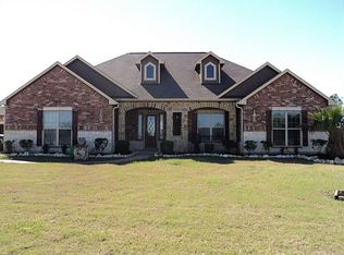 32679 Mallard St, Brookshire, TX 77423