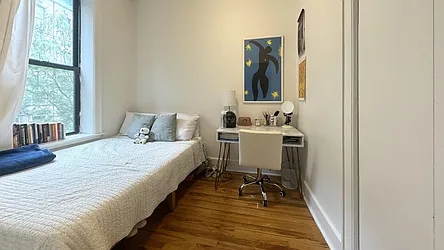 Rented by CNYC Apartments