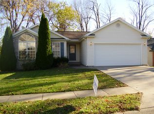 1507 High Meadow Rd, Jeffersonville, IN 47130