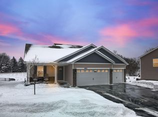 18931 Edison St NW, Elk River, MN 55330