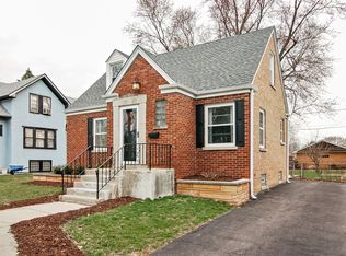 207 S Forest Ave, Hillside, IL 60162