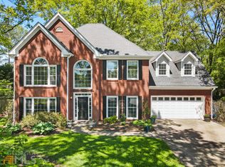 110 Gate Dancer Way, Alpharetta, GA 30005