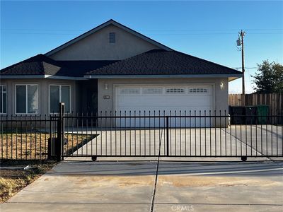8560 Lime Ave, California City, CA, 93505