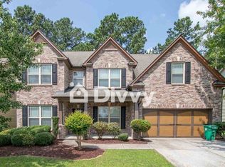 3517 Stoneleigh Walk, Lithonia, GA