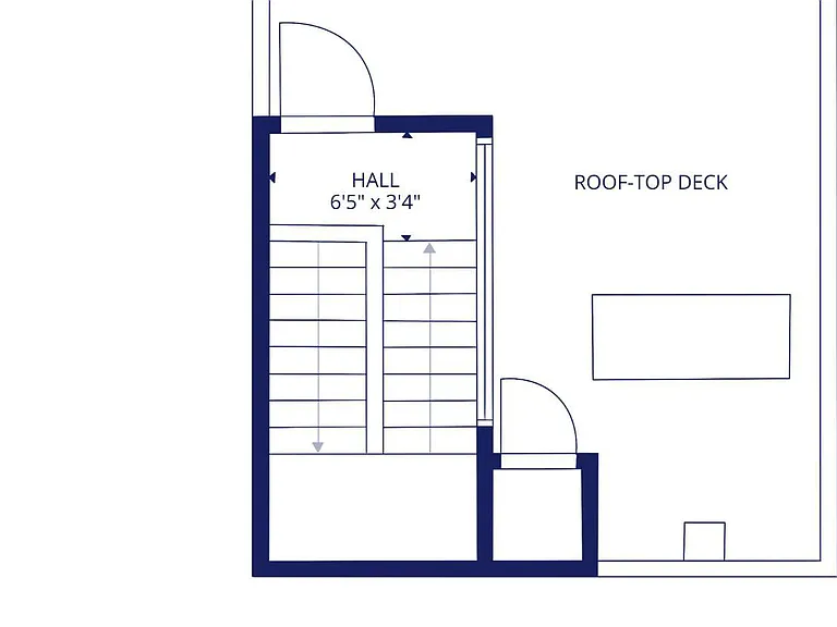 989 Sutter St #2 — Photo 33