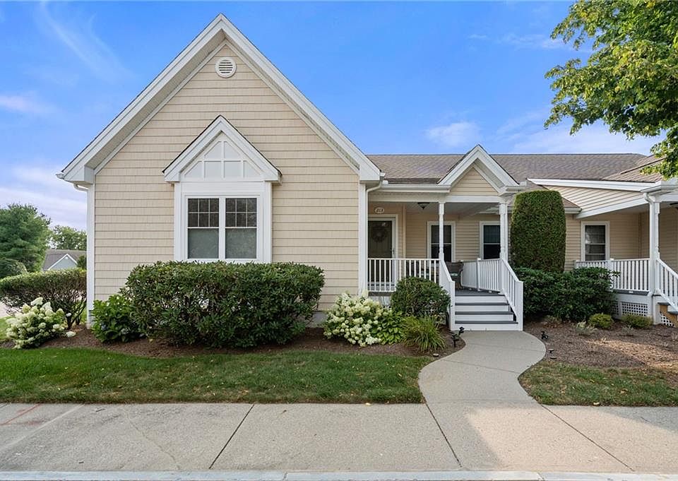 1st image of 500 Mendon Rd Unit 213