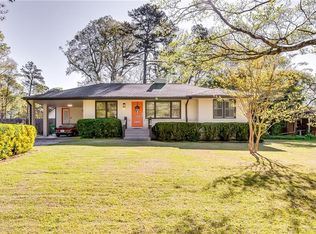 1653 Zemory Dr, Tucker, GA 30084