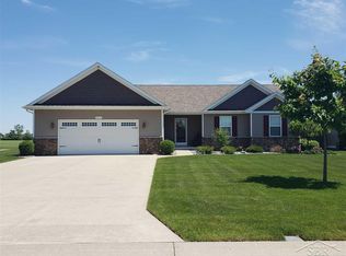 3614 Coachmans Ridge Dr, Saginaw, MI 48603