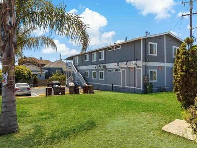 2373 Foothill Blvd, Oakland, CA, 94601