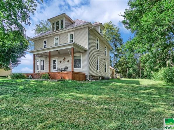 6472 O Ave, Quimby, IA 51049
