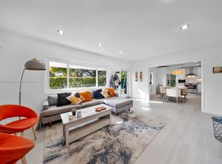 1585 SW 13th Ave, Miami, FL 33145