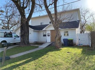 216 S 7th Ave, Purcell, OK 73080