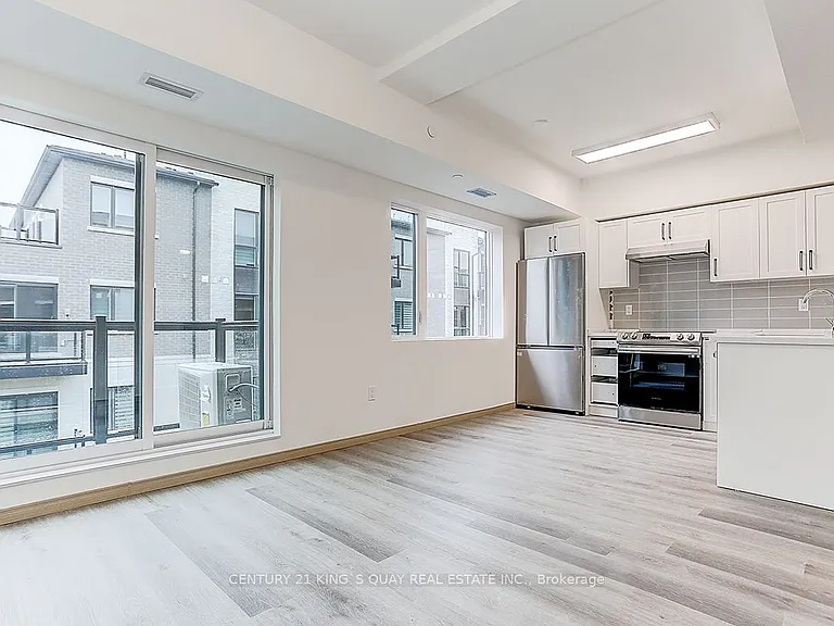 3453 Victoria Park Ave #A319 — Photo 25