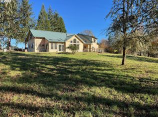 1138 Wells Rd, Elkton, OR 97436