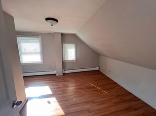 10 Sisson St FLOOR 2, West Warwick, RI 02893