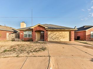 2508 108th Dr, Lubbock, TX 79423