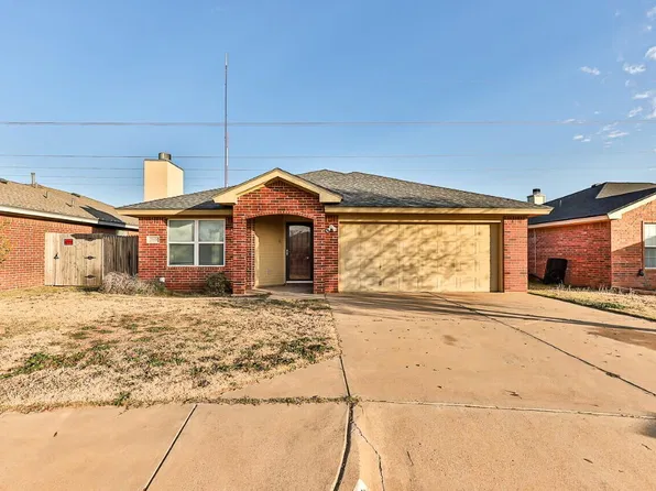 2508 108th Dr, Lubbock, TX 79423