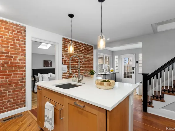 1328 S Grant Street, Denver, CO 80210