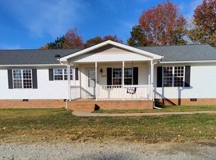 1059 Hugo Dr, Salisbury, NC 28146
