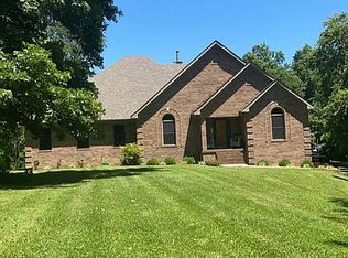 1197 Wildcat Rd, Lawrenceburg, KY 40342