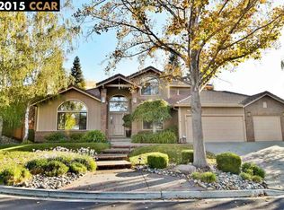 518 Woodfern Ct, Walnut Creek, CA 94598