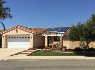 435 E Playa Blanca St, Santa Maria, CA 93455