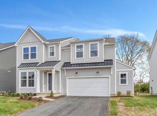 56 Chambers Bay Rd, Commercial Point, OH 43116