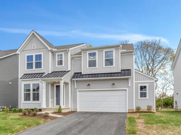 56 Chambers Bay Rd, Commercial Point, OH 43116