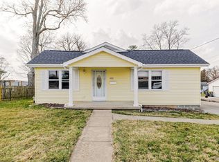 1322 S Woodlawn Ave, Bloomington, IN 47401