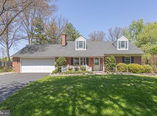 225 Parkview Ct, Harleysville, PA 19438