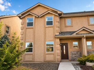 9466 Mosaic Hts, Fountain, CO 80817