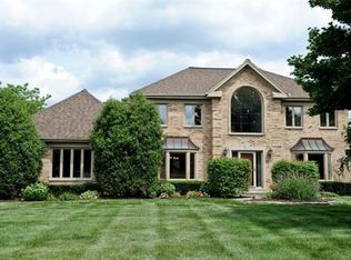 21933 N Abbey Ct, Kildeer, IL