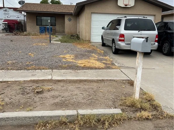 555 California Ave, Needles, CA 92363