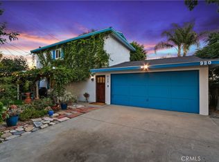 920 N Grand Ave, San Pedro, CA 90731