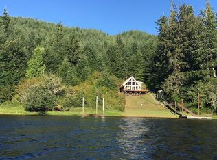 1631 N Ten Mile Lake, Lakeside, OR 97449