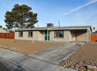 717 Essex Cir, Las Vegas, NV 89107