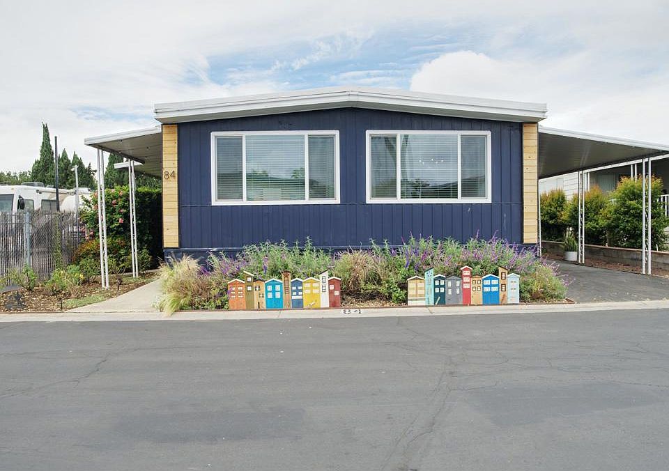 1st image of 1600 E Vista Way Space 84