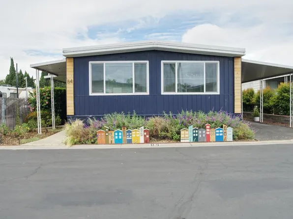 1600 E Vista Way Space 84, Vista, CA 92084