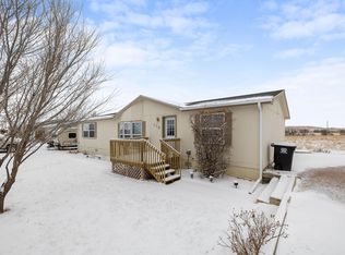 330 Ferguson St, Hermosa, SD 57744