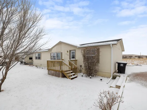 330 Ferguson St, Hermosa, SD 57744