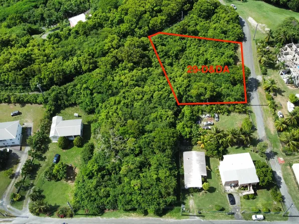 29D & 29DA Montpellier QU, St. Croix, VI 00820